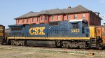 CSX 5962